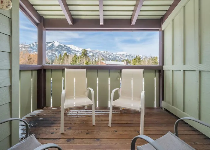 Apartment Rmr: Geranium 2621 In The Aspenswilsonwy *