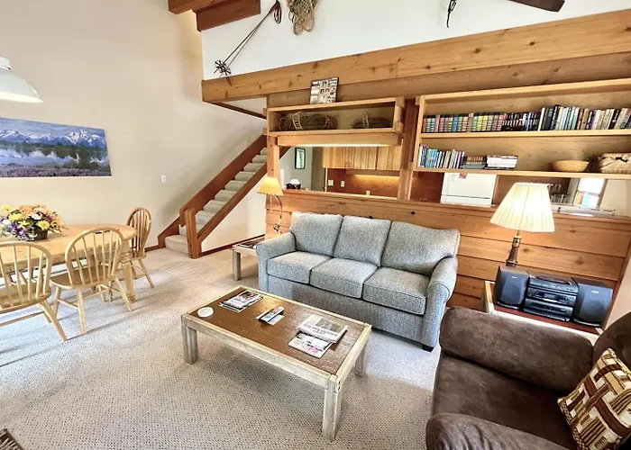 Apartment Rmr: Geranium 2621 In The Aspenswilsonwy *