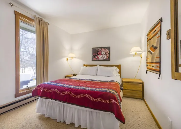 Apartment Rmr: Geranium 2621 In The Aspenswilsonwy
