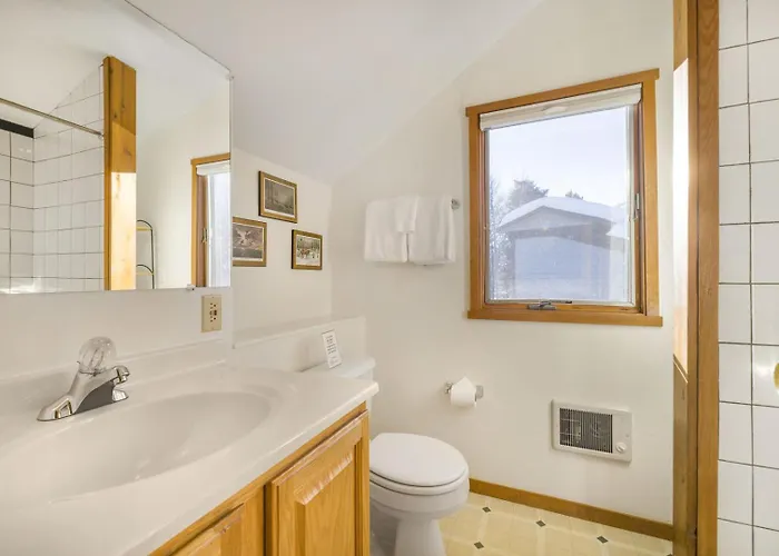 Apartment Rmr: Geranium 2621 In The Aspenswilsonwy