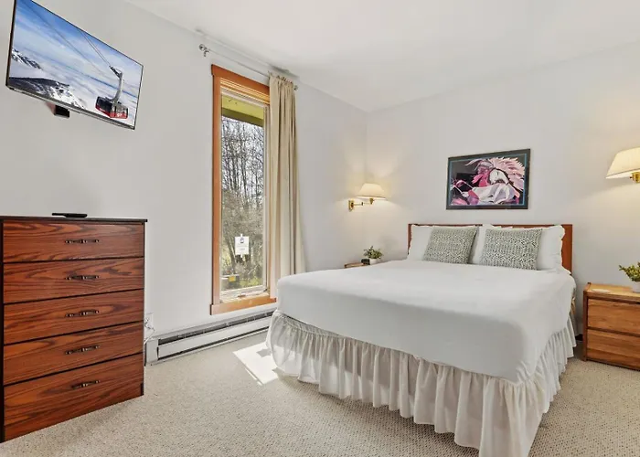 Apartment Rmr: Geranium 2621 In The Aspenswilsonwy